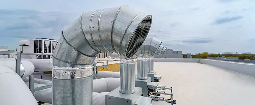 Insulated Ductwork Repair Services Near Me in Kingman, AZ