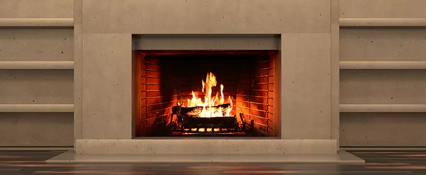 Majestic Trilliant Series Gas Fireplace Insert Repair in Kingman, Arizona