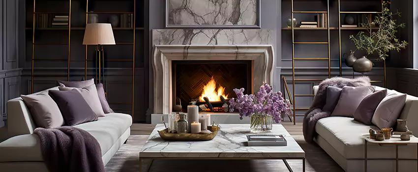 Napoleon Galaxy Series Outdoor Fireplaces Repair in Kingman, AZ