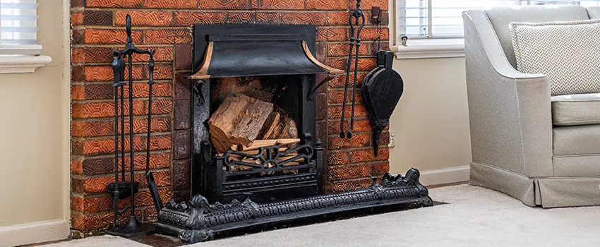 Custom Old Fireplace Redesign Services in Kingman, Arizona