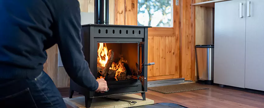 Open Flame Fireplace Fuel Tank Repair And Installation Services in Kingman, Arizona