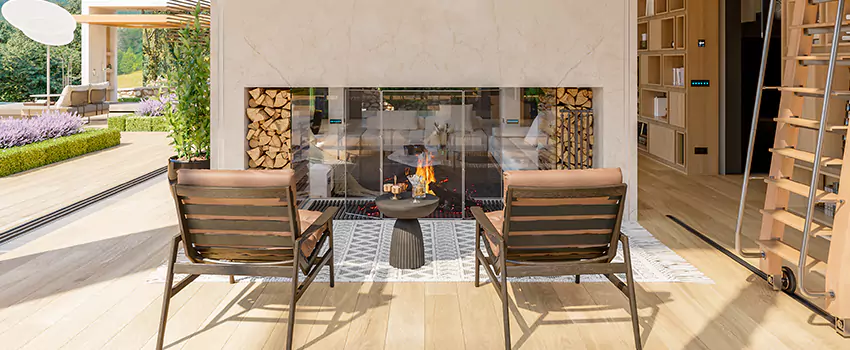 Ortal Space Creator Fireplace Repair in Kingman, AZ