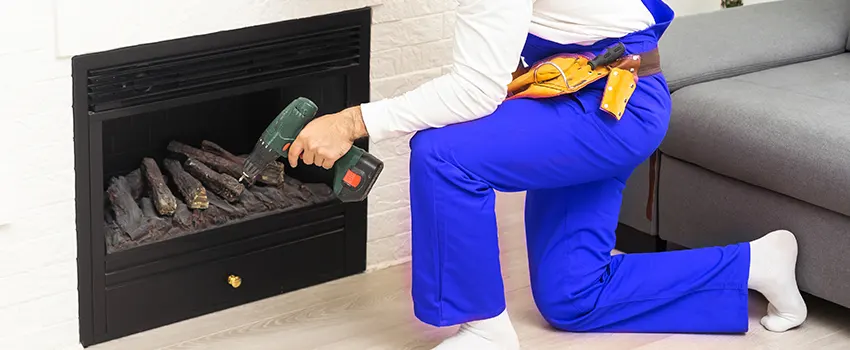Pellet Fireplace Repair Services in Kingman, AZ