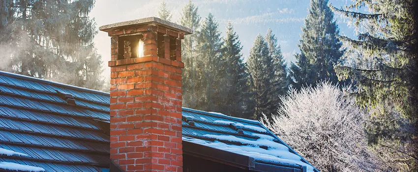 Residential Chimney Rain Caps Repair Services in Kingman, AZ