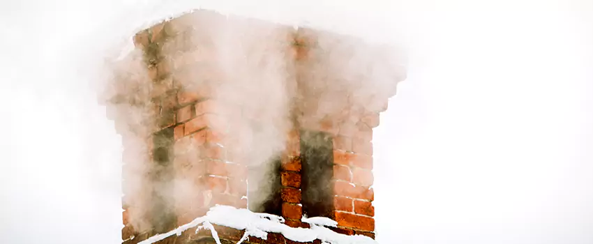 Chimney Flue Soot Removal in Kingman, AZ