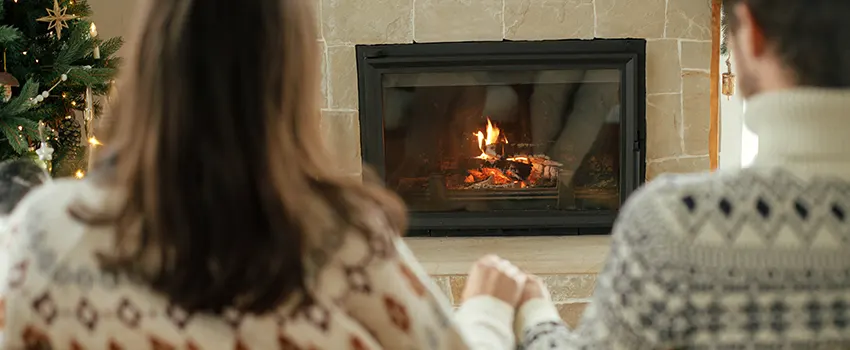 Superior Open-Hearth Wood Fireplaces in Kingman, AZ