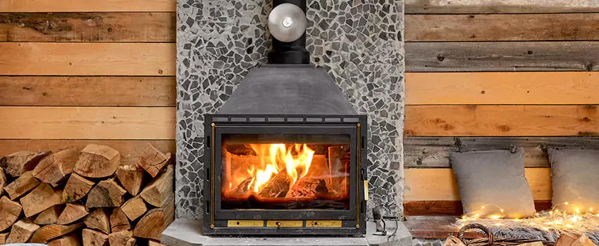 Travis Industries Elite Fireplace Inspection and Maintenance in Kingman, Arizona