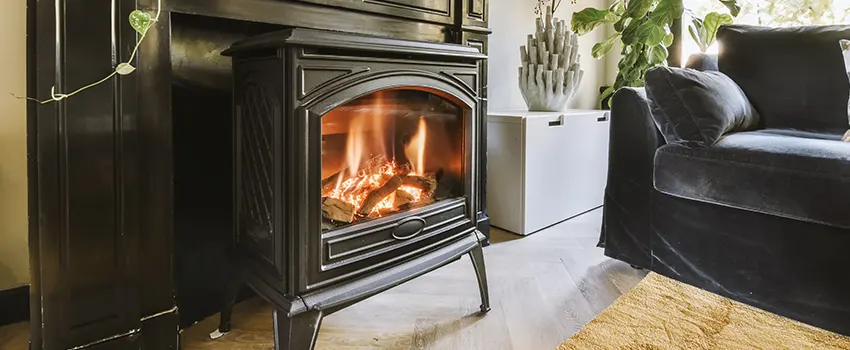 Valor Wood Fireplace in Kingman, AZ