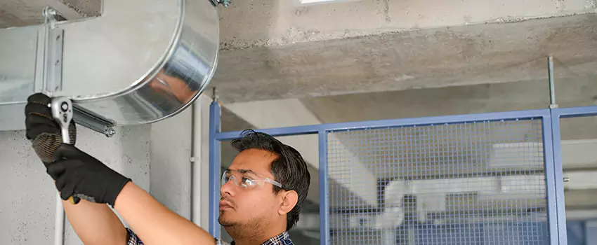 Benefit of Ventilation Cleaning in Kingman, Arizona