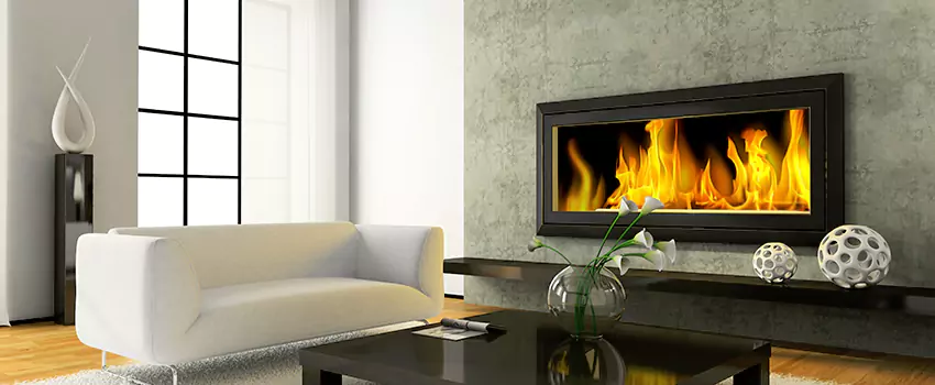 Ventless Fireplace Oxygen Depletion Sensor Installation and Repair Services in Kingman, Arizona