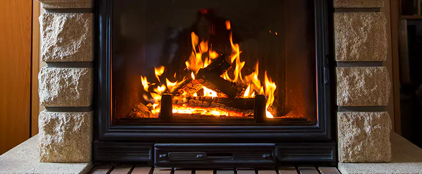 Cost of Wood Fireplace Installation in Kingman, AZ