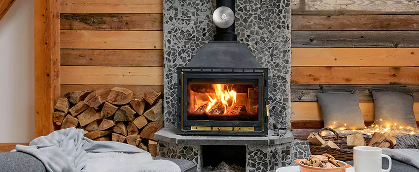 Affordable Wood Fireplace Fixing Solutions in Kingman, Arizona