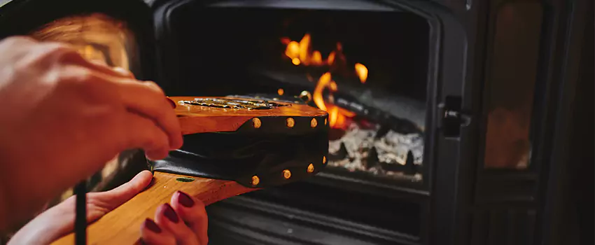 Cost of Wood Furnace Repair and Installation Services in Kingman, AZ