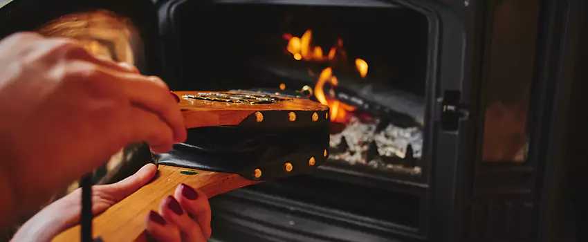 Wood Stove Grates Repair in Kingman, Arizona