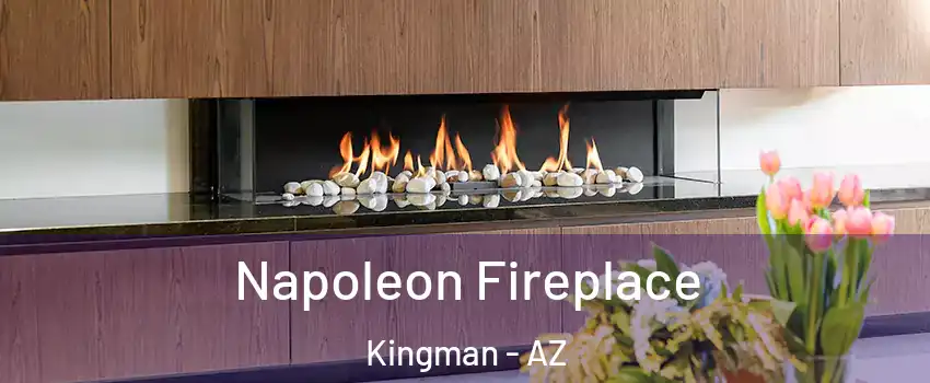 Napoleon Fireplace Kingman - AZ